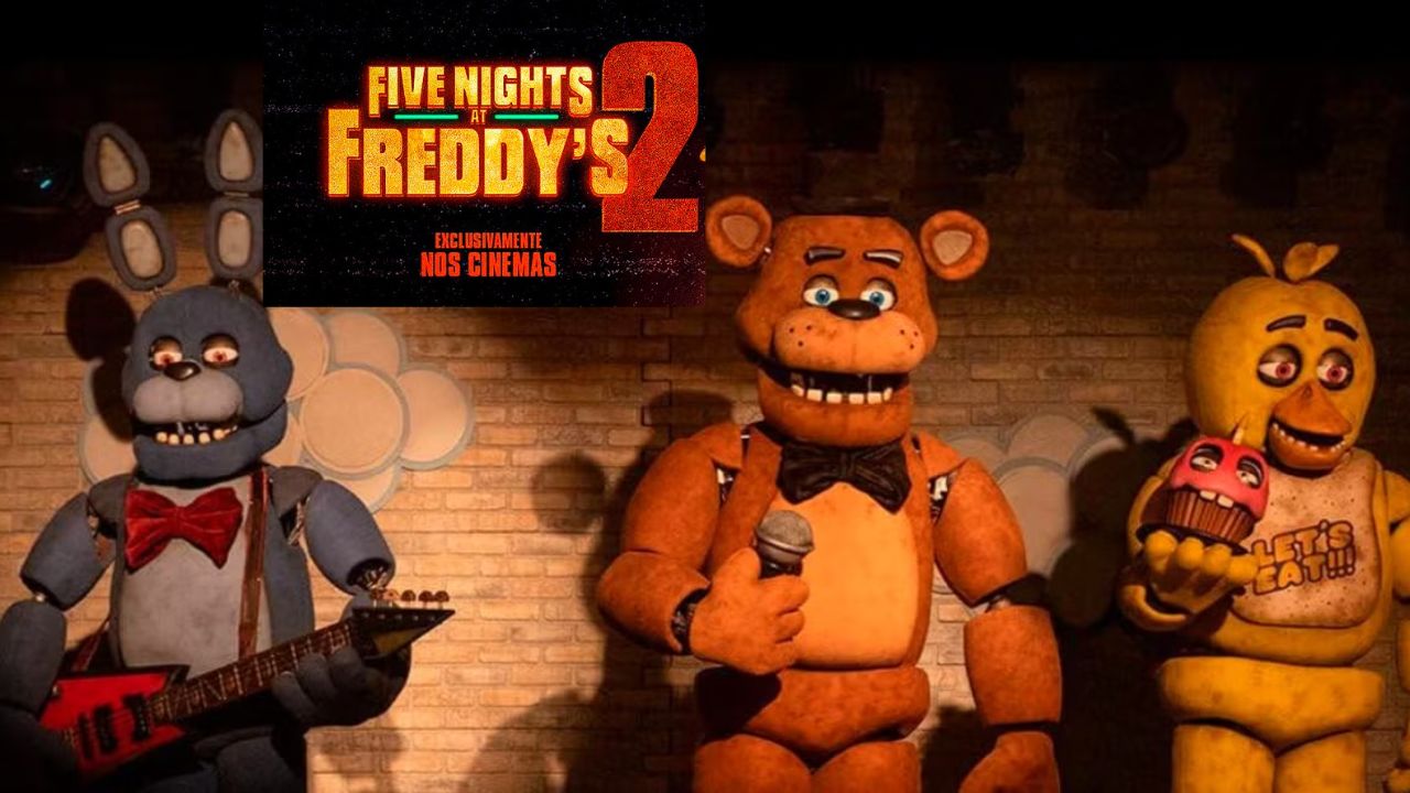 Five Nights at Freddy 2 Ending Explained: Survival & Trauma