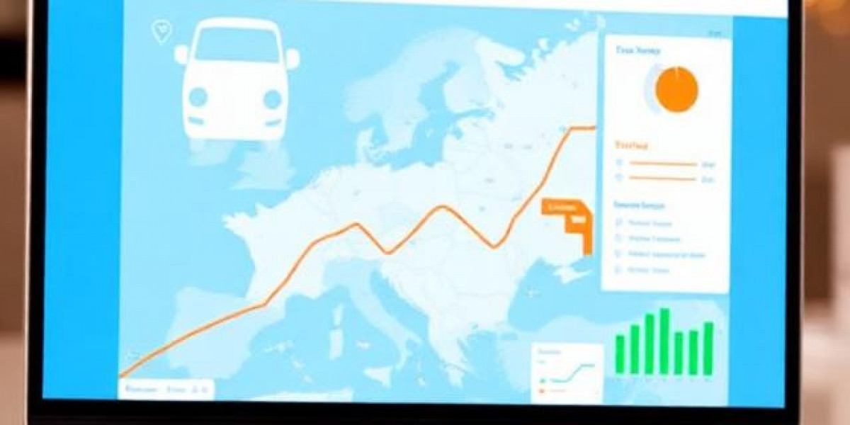 Is Middle Mile Technology the Key to Quicker and More Intelligent Deliveries?