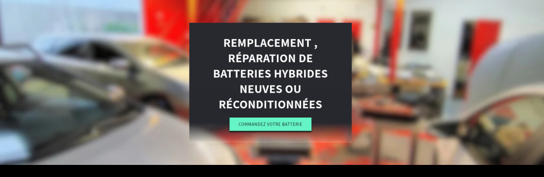 France Autovolt Cover Image