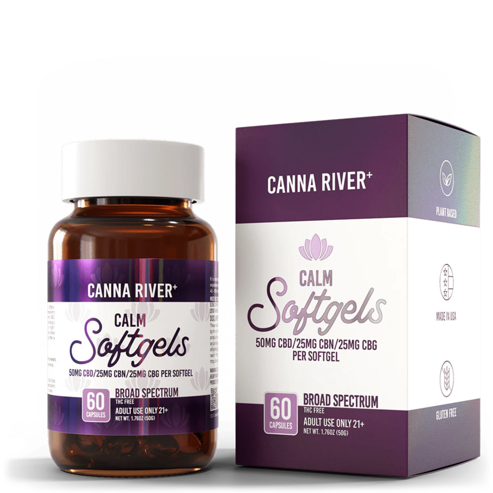 THC Pills and Modern Wellness are on the Rise - cannariverus