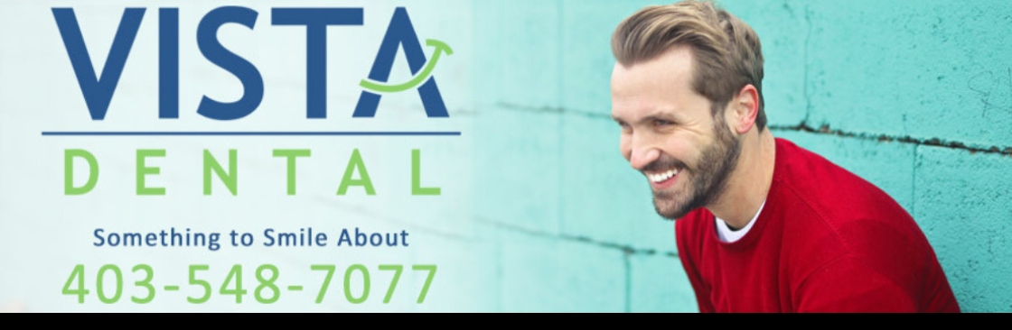 Vista Dental Cover Image