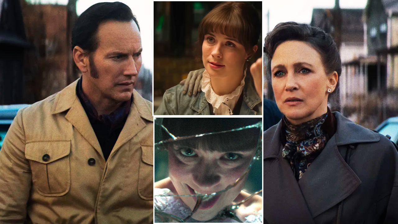 The Conjuring Last Rites Box Office & Audience Reviews