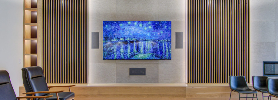 Kinkade Home Cover Image