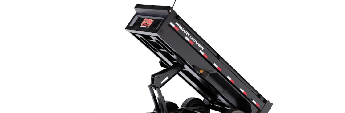 Primary Mover Cover Image