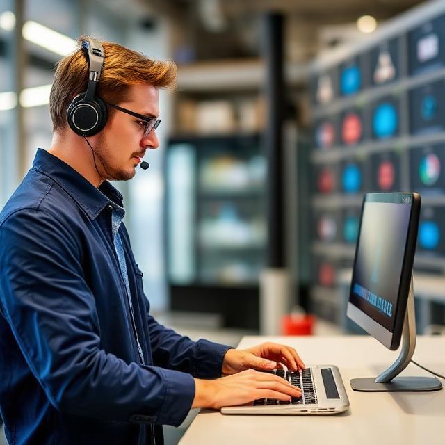 What is the Customer Experience and Customer Support Effect of...