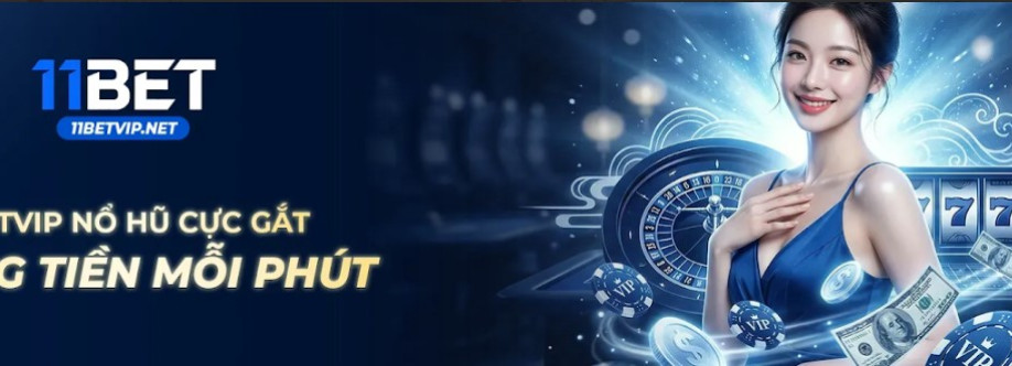 Nha cai 11bet Cover Image