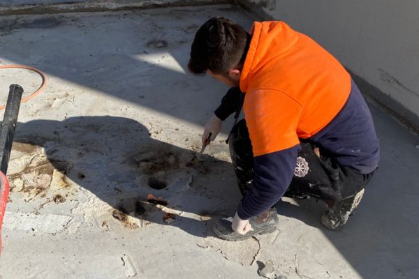 Common Building Issues That Need Professional Repair Solutions | NEXTO