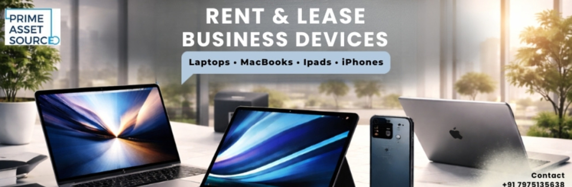 Prime Asset Source Cover Image