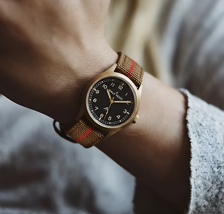 Ikepod Watches: Redefining Modern Horology with Iconic Design - The Viral Blogs