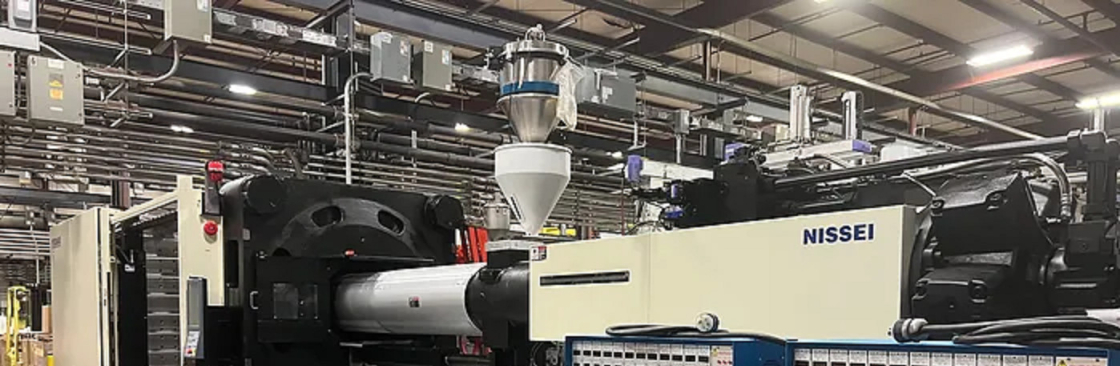 Montrose Molders Cover Image