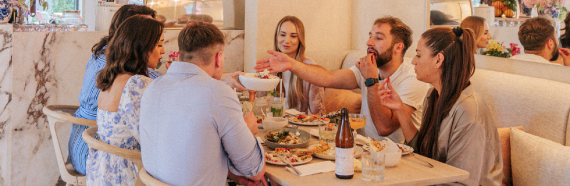 Mimosa Restuarant and Cocktails Cover Image