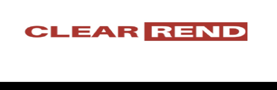 ClearRend ltd Cover Image