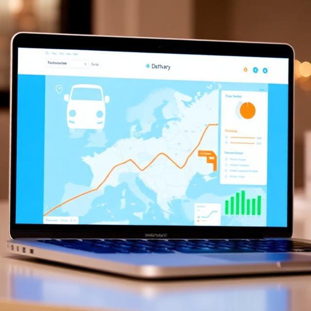 Middle Mile Delivery Software: The Key to Smarter Supply Chains |...