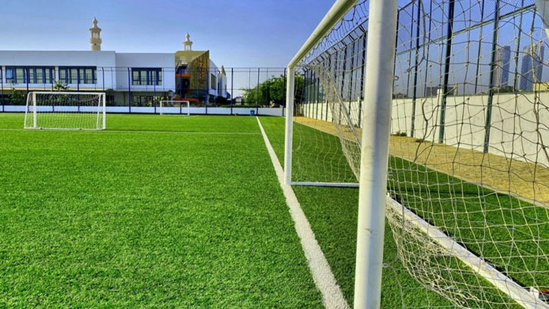 Ahdaaf Sports Club: Your Leading Multi Sports Facility UAE for Football and More