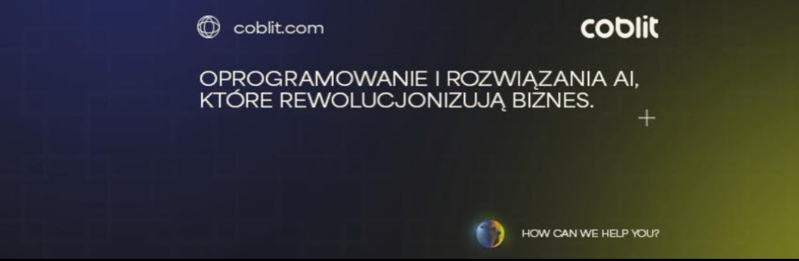 Coblit Sp z oo Cover Image