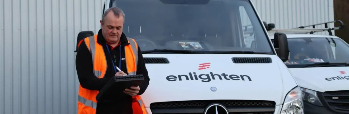 Enlighten Services Cover Image