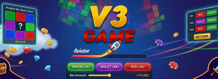 v3gameapk Cover Image