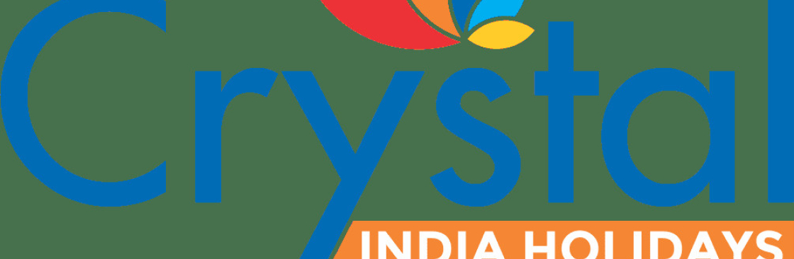 crystalindiaholidays Cover Image