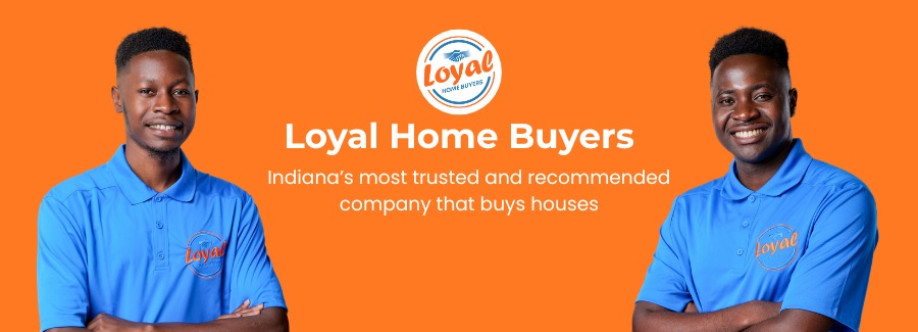 Loyal Home Buyers Cover Image