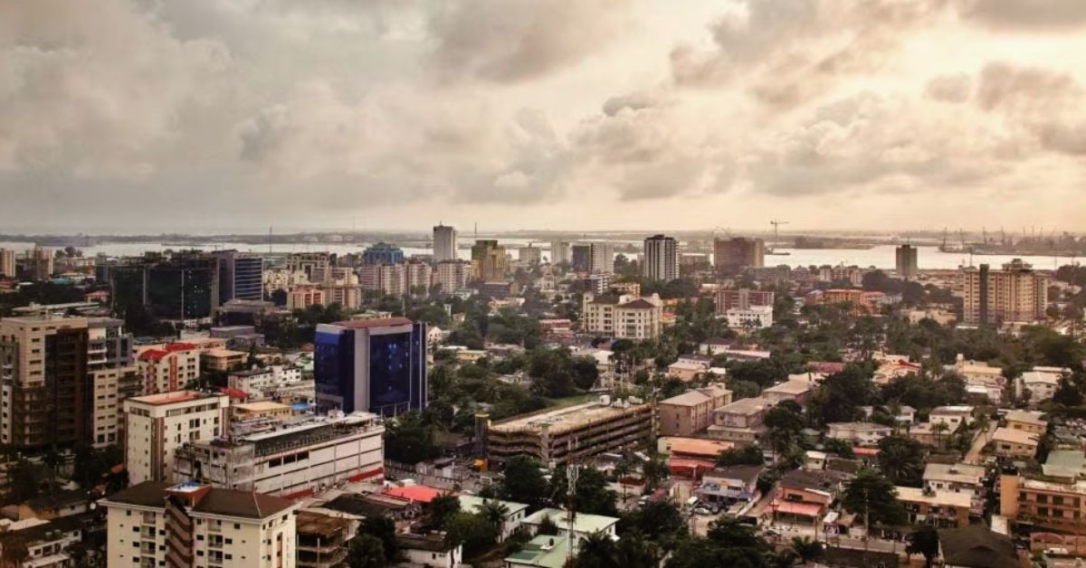 Ethiopian Airlines Abuja Office in Nigeria 1-833-532-8043