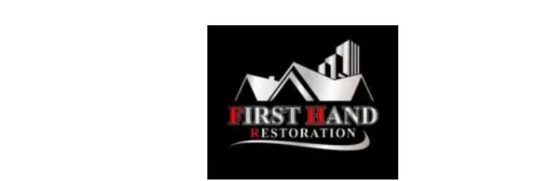 First Hand Restoration LLC Cover Image