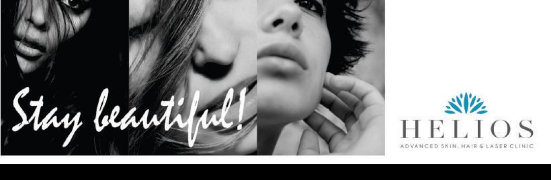 Helios Skin and Hair Clinic Cover Image