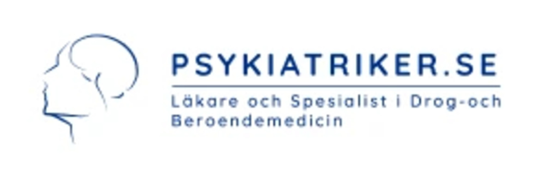 Psykiatriker Sweden Cover Image